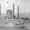 1924 Герат Минареты Фото Д Д Букинича 2