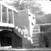 1925 Бухара Жилище Гончара