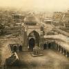 1925 Бухара Неизвестное Место