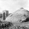 1925 Бухара Сардоба Ишони Имло