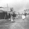 1925 Бухара на Улицах Города