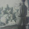 1925 Дата Неточная Бухара Урок в Кишлачной Школе