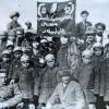 1925 Душанбе Первый Пионерский Отряд