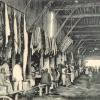 1925 Коканд Крытый Базар