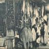 1925 Коканд Узбечки Выбирают Мануфактуру