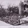 1925 Предпл Бухара Ханака Диван Беги Предпл