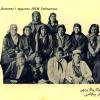 1925 Предпл Делегатки 1-го Курултая ЛКСМ Узбекистана