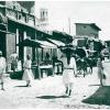 1925 Предпл Ташкент Улица у Медресе Кукельдаш