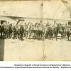 1925 Предпл Фергана Отряд по Борьбе с Басмачеством