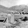 1925 Самаркандская Обл Мавзолей Араб-ата в селении Тим 3