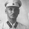 1925 Ташкент Генерал-Майор Азамат-Бек Олимов Внук Последнего Кокандского Хана Худоярхана