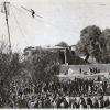 1925 Узбекистан Канатоходец