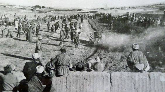 1925 Turkestan Somewhere 4