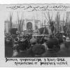 1926 Казахстан Станция Джусалы Митинг Переезд Правительства Казахстана из Оренбурга в Кзыл-Орду 4