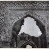 1926 Навои Окрестности Вход в Укрепления Рабат Малик Фото В Костко