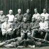 1926 Ташкент Начальный Состав Второго Туркестанского Отряда