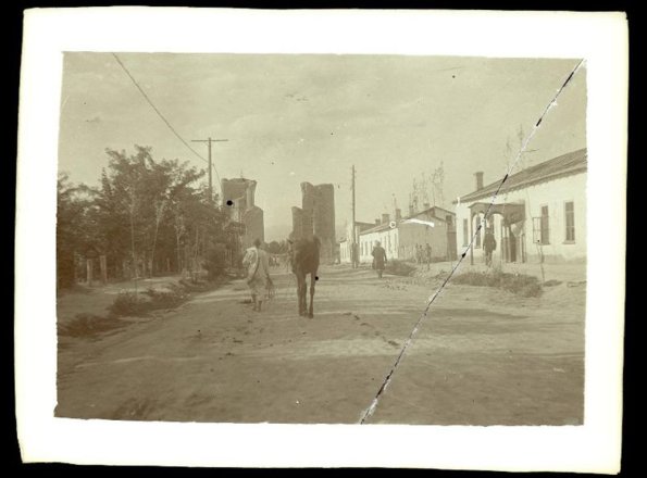 1926 Шахрисабз