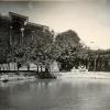 1928 Бухара Регистан Мечеть Боло-Ховуз и Мечеть Усто Рухи