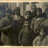 1928 Самарканд Еврейская Диаспора
