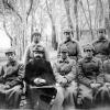 1928 Самарканд Служащие Военного Госпиталя
