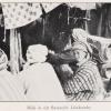 1928 Dushanbe Bazar People 3