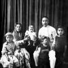 1928 Karimov's Family