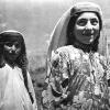 1928 Shughnani girls