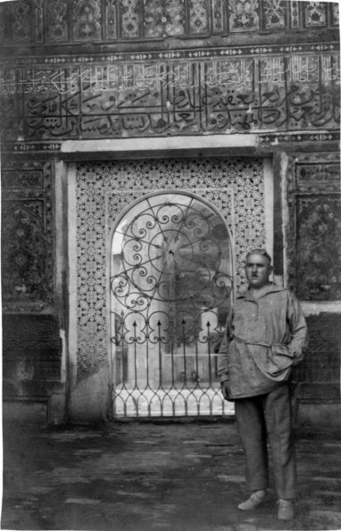 1929 Абдурахман Довлетшивич Максютов
