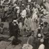 1929 Предпл Ташкент Колхозный Базар 1