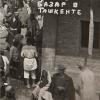 1929 Предпл Ташкент Колхозный Базар 2