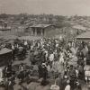 1929 Предпл Ташкент Колхозный Базар 6