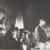 1929 Председатель ЦИК Таджикской ССР Нусратулло Махсум Декларация ТССР