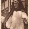 1929 Самарканд Почтовая Карточа Октябрь Раскрепостил Женщину Востока и Открыл Ее Лицо