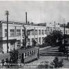 1929 Трамвай на Улице Кирова