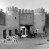 1930 Бухара Ворота Мазари Шариф 1