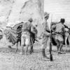 1930 Бухара Ворота мазари Шариф 2