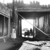 1930 Бухара Ворота мазари Шариф 3
