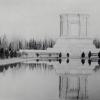 1930 Иран Тусс Гробница Хакима Абулькасима Мансура Хасана Фирдоуси
