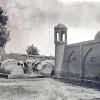1930 Коканд Медресе Хамтамма