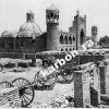 1930 Коканд Медресе Чорсу