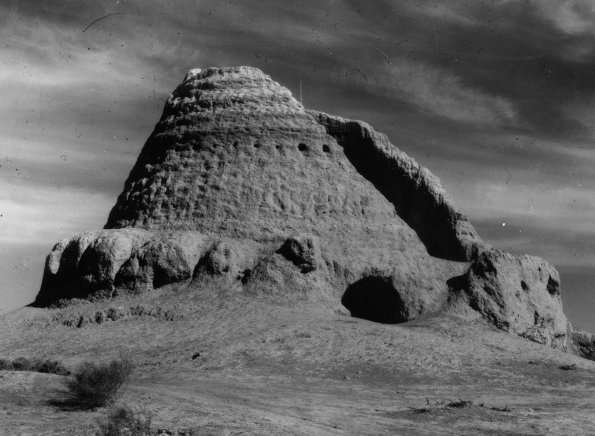 1930 Мерв Сардоба