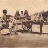 1930 Предпл Туркменистан Семья на Арабе