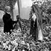 1930 Предпл Узбекистан Хова Фотограф Худойберген Диванов