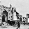 1930 Предпл 1910 Ташкент Медресе Эшонкула Додхо