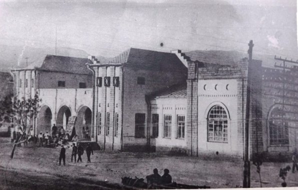 1930 CA Somewere 7