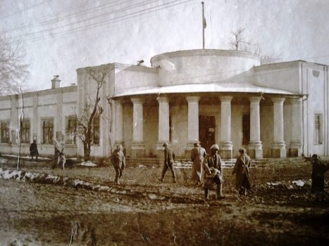 1930 Somewhere Central Asia 6