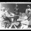 1930 Tajikistan Контрактация хлопка у бывших баев. Таджикистан
