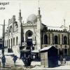 1930 Tashkent Theater