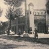 1930 Tashkent or Khiva