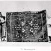 1930 Uygur Carpet